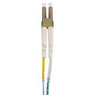 Hubbell OM4 Duplex LC-LC 10M - FDLC10MM