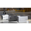 Honeywell PM45 PC42E-TB02300 Industrial Label Printer