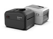 Honeywell PM45 PC42EDB020301 Industrial Label Printer