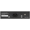 Black Box 10/100/1000BT POE Medcon Mmlc - LPS-500A-MM-LC-R3