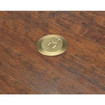 Hubbell CFBS1R4CVRBRS 180 Degree Cover