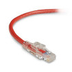 Black BOX Gigatrue 3 Premium CAT6 Patch Cables - C6PC70-RD-05