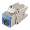 Hubbell HJS6B Category 6 Shielded Jack