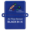 Black Box Airflow Sensor - On/off Alarm Signal - EME1F1-005-R2