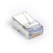 Black Box Simply Pull THE Connector Down Over - C5EEZSP-50PAK