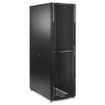 Hubbell H3 Server Cabinet 42RU - H3S4242