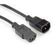 Black Box Power Cord Extension - IEC-60320-C13 TO - EPXR25