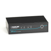 Black Box Desktop KVM Switch - Dvi-d With Emulated USB - KV9612A