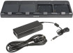Honeywell CT40-QBC-0 battery charger charging dock detail view