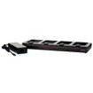 Honeywell CT40-QBC-0 Quad Battery Charger CT47