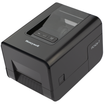 Honeywell PM45 PC42E-TB02200 industrial label printer front view