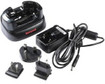 Honeywell SL-HB-C-1-VI Xenon XP 1952g scanner holster black leather duty carry