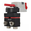 Honeywell SL-HB-C-1-VI Xenon XP 1952g Scanner Holster