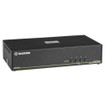 Black Box THE Black BOX Secure KVM Desktop - SS4P-DH-DVI-U