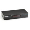 Black Box KVM Switch - Single-monitor Dvi-d Dual-link - KV2004A
