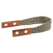 Hubbell HGBBD12 Braided Strap Bonding Conductor - 12in