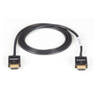 Black Box High-speed HDMI Cable With Ethernet - VCS-HDMI-005M