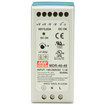 Black Box Low-profile Power Supply FOR Tight Spaces - MDR-40-48