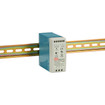 Black Box Low-profile Power Supply FOR Tight Spaces - MDR-40-48