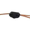 Hubbell HGBSC4 6 Fiber OM1 Plenum