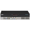 Black Box KVM Switch (1) Local Console-Port + (4) - KV0416A-R2