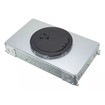 Hubbell CFB6G30RE 6-Gang Concrete Floorbox