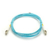 Black Box OM3 50/125 Multimode Fiber Optic - EFNT010-001M-LCLC