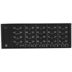 Black Box Secure KVM Switch Niap 3.0 - SS4P-QH-DVI-UCAC