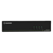 Black Box Secure KVM Switch Niap 3.0 - SS4P-QH-DVI-UCAC