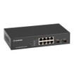 Black Box This Layer 2 WEB Smart Switch Includes 8 - LGB710A