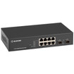 Black Box This Layer 2 WEB Smart Switch Includes 8 - LGB710A