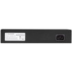 Black Box This Layer 2 WEB Smart Switch Includes 8 - LGB710A