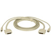 Black Box This Cable CAN Connect Dvi-i AND USB - EHN900024U-0006