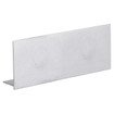 Hubbell HBLALU4810B2 Raceway Fitting - FOR Feeding Raceway