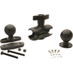 Honeywell VM1004BRKTKIT CT47 Mounting Bracket Kit - Image 3