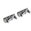 Black Box DIN Rail Adapter FOR Industrial - ICD11MNT