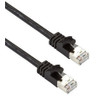 Black BOX Premium CAT6A Shielded Patch Cables - CAT6APCS-003-BK