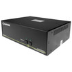 Black Box THE Black BOX Secure KVM Desktop - SS2P-SH-DVI-U