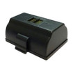 Honeywell 318-050-001FRE mobile printer battery front view product shot