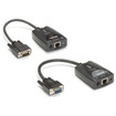 Black Box Mini CATx VGA Extender Kit with Video - VX-VGA520-K