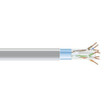 Black Box CAT6 400-MHZ Solid Ethernet Bulk - EVNSL0612A-1000