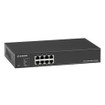 Black Box Gigabit Ethernet (1000-MBPS) POE+ Switch - LPB1308A-R2