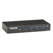 Black Box This Fast Switching System Offers - AVSW-DVI4X1