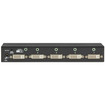 Black Box This Fast Switching System Offers - AVSW-DVI4X1