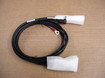 236-065-001 Honeywell printer cable close-up view