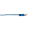 Black BOX Connect Basic CAT6 Patch Cables ARE - CAT6PC-006-BL