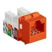 Black Box Work With OUR Gigatrue CAT6 Cables. - FMT636-R3-25PAK