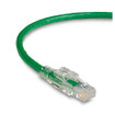 Black BOX Gigatrue 3 Premium CAT6 Patch Cables - C6PC70-GN-07