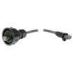 Hubbell HI605AE RJ-45 Patch Cable