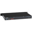 Black Box Rackmount Gang Switch - 19-IN. 1U (4) - NBS004MA